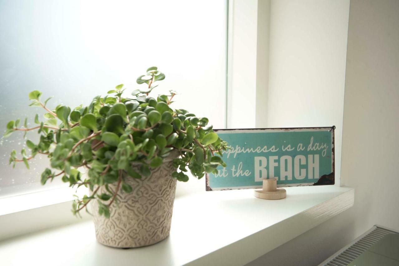 The Bond Studio Free Parking Zandvoort Ngoại thất bức ảnh